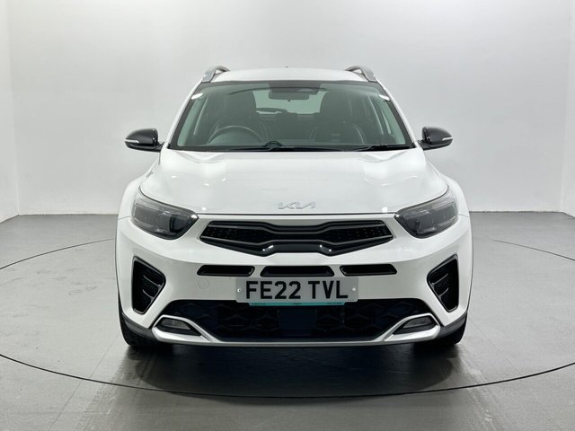 2022 Kia Stonic - Photo 3