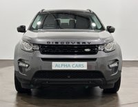 USED 2016 16 LAND ROVER DISCOVERY SPORT 2.0 TD4 HSE Luxury SUV 5dr Diesel Auto 4WD Euro 6 (s/s) (180 ps) 