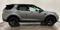 USED 2016 16 LAND ROVER DISCOVERY SPORT 2.0 TD4 HSE Luxury SUV 5dr Diesel Auto 4WD Euro 6 (s/s) (180 ps) 