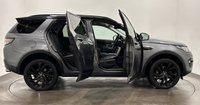 USED 2016 16 LAND ROVER DISCOVERY SPORT 2.0 TD4 HSE Luxury SUV 5dr Diesel Auto 4WD Euro 6 (s/s) (180 ps) 