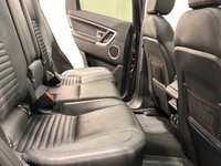 USED 2016 16 LAND ROVER DISCOVERY SPORT 2.0 TD4 HSE Luxury SUV 5dr Diesel Auto 4WD Euro 6 (s/s) (180 ps) 