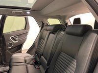 USED 2016 16 LAND ROVER DISCOVERY SPORT 2.0 TD4 HSE Luxury SUV 5dr Diesel Auto 4WD Euro 6 (s/s) (180 ps) 