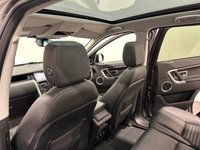 USED 2016 16 LAND ROVER DISCOVERY SPORT 2.0 TD4 HSE Luxury SUV 5dr Diesel Auto 4WD Euro 6 (s/s) (180 ps) 