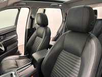 USED 2016 16 LAND ROVER DISCOVERY SPORT 2.0 TD4 HSE Luxury SUV 5dr Diesel Auto 4WD Euro 6 (s/s) (180 ps) 