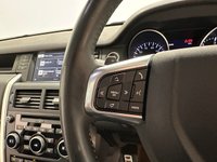 USED 2016 16 LAND ROVER DISCOVERY SPORT 2.0 TD4 HSE Luxury SUV 5dr Diesel Auto 4WD Euro 6 (s/s) (180 ps) 