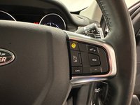 USED 2016 16 LAND ROVER DISCOVERY SPORT 2.0 TD4 HSE Luxury SUV 5dr Diesel Auto 4WD Euro 6 (s/s) (180 ps) 