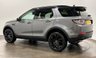 USED 2016 16 LAND ROVER DISCOVERY SPORT 2.0 TD4 HSE Luxury SUV 5dr Diesel Auto 4WD Euro 6 (s/s) (180 ps) 