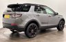 USED 2016 16 LAND ROVER DISCOVERY SPORT 2.0 TD4 HSE Luxury SUV 5dr Diesel Auto 4WD Euro 6 (s/s) (180 ps) 