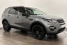 USED 2016 16 LAND ROVER DISCOVERY SPORT 2.0 TD4 HSE Luxury SUV 5dr Diesel Auto 4WD Euro 6 (s/s) (180 ps) 