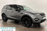 USED 2016 16 LAND ROVER DISCOVERY SPORT 2.0 TD4 HSE Luxury SUV 5dr Diesel Auto 4WD Euro 6 (s/s) (180 ps) 