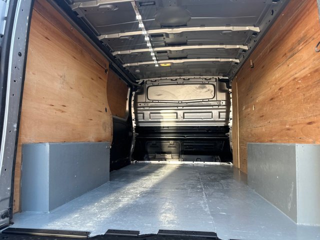 2016 VAUXHALL VIVARO - Photo 12