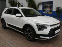USED 2022 72 KIA NIRO 1.6h GDi 2 SUV 5dr Petrol Hybrid DCT Euro 6 (s/s) (139 bhp) Apple Car Play Android Auto Reversing Camera Parking Sensors 1 Owner Excellent Service History Warranty