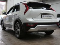 USED 2022 72 KIA NIRO 1.6h GDi 2 SUV 5dr Petrol Hybrid DCT Euro 6 (s/s) (139 bhp) Apple Car Play Android Auto Reversing Camera Parking Sensors 1 Owner Excellent Service History Warranty