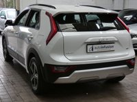 USED 2022 72 KIA NIRO 1.6h GDi 2 SUV 5dr Petrol Hybrid DCT Euro 6 (s/s) (139 bhp) Apple Car Play Android Auto Reversing Camera Parking Sensors 1 Owner Excellent Service History Warranty