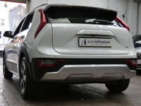 USED 2022 72 KIA NIRO 1.6h GDi 2 SUV 5dr Petrol Hybrid DCT Euro 6 (s/s) (139 bhp) Apple Car Play Android Auto Reversing Camera Parking Sensors 1 Owner Excellent Service History Warranty