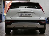 USED 2022 72 KIA NIRO 1.6h GDi 2 SUV 5dr Petrol Hybrid DCT Euro 6 (s/s) (139 bhp) Apple Car Play Android Auto Reversing Camera Parking Sensors 1 Owner Excellent Service History Warranty