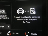 USED 2022 72 KIA NIRO 1.6h GDi 2 SUV 5dr Petrol Hybrid DCT Euro 6 (s/s) (139 bhp) Apple Car Play Android Auto Reversing Camera Parking Sensors 1 Owner Excellent Service History Warranty