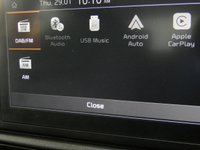 USED 2022 72 KIA NIRO 1.6h GDi 2 SUV 5dr Petrol Hybrid DCT Euro 6 (s/s) (139 bhp) Apple Car Play Android Auto Reversing Camera Parking Sensors 1 Owner Excellent Service History Warranty