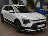 USED 2022 72 KIA NIRO 1.6h GDi 2 SUV 5dr Petrol Hybrid DCT Euro 6 (s/s) (139 bhp) Apple Car Play Android Auto Reversing Camera Parking Sensors 1 Owner Excellent Service History Warranty