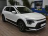 USED 2022 72 KIA NIRO 1.6h GDi 2 SUV 5dr Petrol Hybrid DCT Euro 6 (s/s) (139 bhp) Apple Car Play Android Auto Reversing Camera Parking Sensors 1 Owner Excellent Service History Warranty