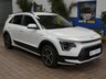 USED 2022 72 KIA NIRO 1.6h GDi 2 SUV 5dr Petrol Hybrid DCT Euro 6 (s/s) (139 bhp) Apple Car Play Android Auto Reversing Camera Parking Sensors 1 Owner Excellent Service History Warranty