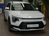 USED 2022 72 KIA NIRO 1.6h GDi 2 SUV 5dr Petrol Hybrid DCT Euro 6 (s/s) (139 bhp) Apple Car Play Android Auto Reversing Camera Parking Sensors 1 Owner Excellent Service History Warranty