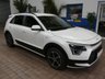 USED 2022 72 KIA NIRO 1.6h GDi 2 SUV 5dr Petrol Hybrid DCT Euro 6 (s/s) (139 bhp) Apple Car Play Android Auto Reversing Camera Parking Sensors 1 Owner Excellent Service History Warranty