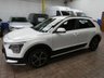 USED 2022 72 KIA NIRO 1.6h GDi 2 SUV 5dr Petrol Hybrid DCT Euro 6 (s/s) (139 bhp) Apple Car Play Android Auto Reversing Camera Parking Sensors 1 Owner Excellent Service History Warranty