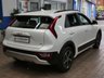 USED 2022 72 KIA NIRO 1.6h GDi 2 SUV 5dr Petrol Hybrid DCT Euro 6 (s/s) (139 bhp) Apple Car Play Android Auto Reversing Camera Parking Sensors 1 Owner Excellent Service History Warranty