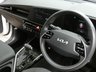 USED 2022 72 KIA NIRO 1.6h GDi 2 SUV 5dr Petrol Hybrid DCT Euro 6 (s/s) (139 bhp) Apple Car Play Android Auto Reversing Camera Parking Sensors 1 Owner Excellent Service History Warranty