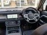USED 2022 72 LAND ROVER DEFENDER 3.0 D250 MHEV SE SUV 5dr Diesel Auto 4WD Euro 6 (s/s) (250 ps) PAN ROOF | TOW | SIDE STEPS