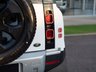 USED 2022 72 LAND ROVER DEFENDER 3.0 D250 MHEV SE SUV 5dr Diesel Auto 4WD Euro 6 (s/s) (250 ps) PAN ROOF | TOW | SIDE STEPS