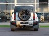 USED 2022 72 LAND ROVER DEFENDER 3.0 D250 MHEV SE SUV 5dr Diesel Auto 4WD Euro 6 (s/s) (250 ps) PAN ROOF | TOW | SIDE STEPS