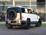 USED 2022 72 LAND ROVER DEFENDER 3.0 D250 MHEV SE SUV 5dr Diesel Auto 4WD Euro 6 (s/s) (250 ps) PAN ROOF | TOW | SIDE STEPS