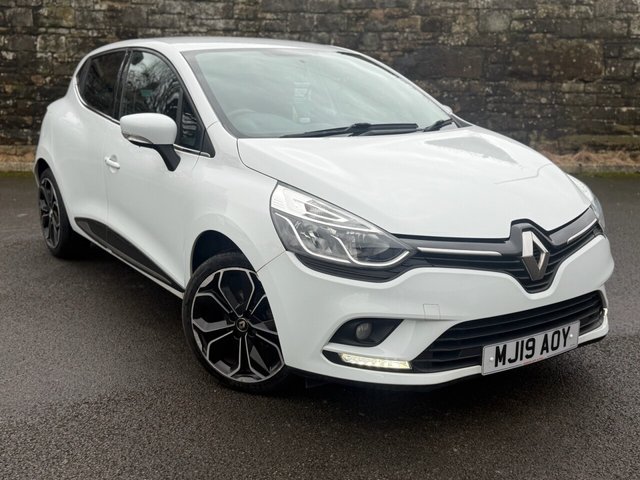 2019 Renault Clio 0.9L Iconic 5dr - Photo 3