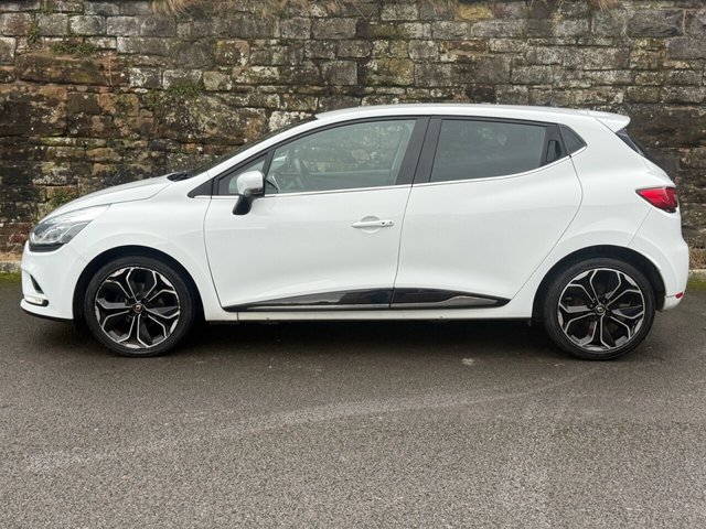 2019 Renault Clio 0.9L Iconic 5dr - Photo 5