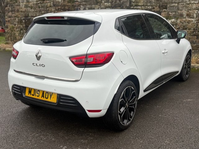 2019 Renault Clio 0.9L Iconic 5dr - Photo 6