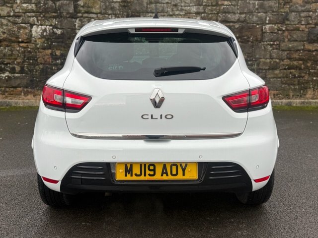2019 Renault Clio 0.9L Iconic 5dr - Photo 7