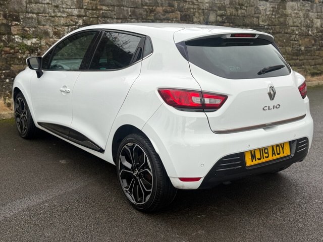 2019 Renault Clio 0.9L Iconic 5dr - Photo 8