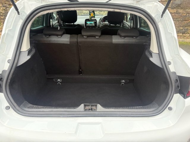 2019 Renault Clio 0.9L Iconic 5dr - Photo 9