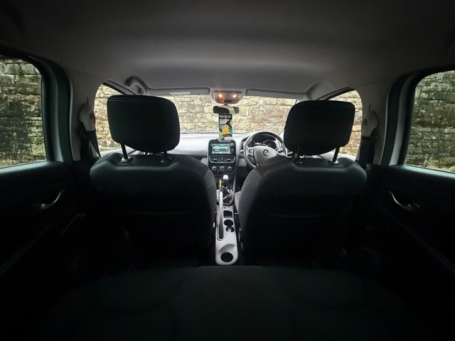 2019 Renault Clio 0.9L Iconic 5dr - Photo 10