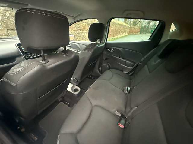 2019 Renault Clio 0.9L Iconic 5dr - Photo 12