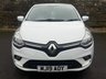 USED 2019 19 RENAULT CLIO 0.9 TCe Iconic Hatchback 5dr Petrol Manual Euro 6 (s/s) (75 ps) A STUNNING EXAMPLE IN A STUNNING COLOUR!!!