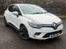 USED 2019 19 RENAULT CLIO 0.9 TCe Iconic Hatchback 5dr Petrol Manual Euro 6 (s/s) (75 ps) A STUNNING EXAMPLE IN A STUNNING COLOUR!!!