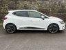 USED 2019 19 RENAULT CLIO 0.9 TCe Iconic Hatchback 5dr Petrol Manual Euro 6 (s/s) (75 ps) A STUNNING EXAMPLE IN A STUNNING COLOUR!!!