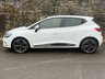 USED 2019 19 RENAULT CLIO 0.9 TCe Iconic Hatchback 5dr Petrol Manual Euro 6 (s/s) (75 ps) A STUNNING EXAMPLE IN A STUNNING COLOUR!!!