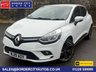 USED 2019 19 RENAULT CLIO 0.9 TCe Iconic Hatchback 5dr Petrol Manual Euro 6 (s/s) (75 ps) A STUNNING EXAMPLE IN A STUNNING COLOUR!!!