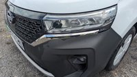 USED 2023 73 NISSAN TOWNSTAR Acenta 45 KWH Electric Auto L1 122 ps FREE 3 YEAR WARRANTY COVER ON THIS VAN  . One-owner-from-new Nissan Townstar Acenta combines near-new condition with jaw-dropping savings off its original price. With super low miles on the clock, it's barely run in and is primed for years of efficient, cost-effective service.  Say goodbye to fuel costs and hello to premium specification. This isn't a basic model â€“ it's the well-equipped ACENTA trim, loaded with essential features for comfort and convenience:  Full Electric Powertrain: 45kWh battery & 122 PS for smooth, quiet, and emission-free driving.  Electric Pack (Includes rapid charging capability).  Air Conditioning â€“ Keeps you comfortable all year round.  Cruise Control â€“ For relaxed motorway miles.  Auto Lights & Auto Wipers â€“ Adds safety and convenience.  DAB Radio & Bluetooth â€“ For entertainment and hands-free calls.  Complete History: Supplied with 2 keys and a genuine one-owner history.  THE BOTTOM LINE: SUPER VALUE. This van represents an outstanding opportunity. You get a virtually as-new, high-spec electric van without the hefty new price tag. It's the perfect way to future-proof your business, slash your running costs, and invest in a reliable, top-quality asset.  Don't miss this chance for a massive saving. This won't hang around!  Contact us now to view or for more details! 