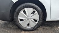 USED 2023 73 NISSAN TOWNSTAR Acenta 45 KWH Electric Auto L1 122 ps FREE 3 YEAR WARRANTY COVER ON THIS VAN  . One-owner-from-new Nissan Townstar Acenta combines near-new condition with jaw-dropping savings off its original price. With super low miles on the clock, it's barely run in and is primed for years of efficient, cost-effective service.  Say goodbye to fuel costs and hello to premium specification. This isn't a basic model â€“ it's the well-equipped ACENTA trim, loaded with essential features for comfort and convenience:  Full Electric Powertrain: 45kWh battery & 122 PS for smooth, quiet, and emission-free driving.  Electric Pack (Includes rapid charging capability).  Air Conditioning â€“ Keeps you comfortable all year round.  Cruise Control â€“ For relaxed motorway miles.  Auto Lights & Auto Wipers â€“ Adds safety and convenience.  DAB Radio & Bluetooth â€“ For entertainment and hands-free calls.  Complete History: Supplied with 2 keys and a genuine one-owner history.  THE BOTTOM LINE: SUPER VALUE. This van represents an outstanding opportunity. You get a virtually as-new, high-spec electric van without the hefty new price tag. It's the perfect way to future-proof your business, slash your running costs, and invest in a reliable, top-quality asset.  Don't miss this chance for a massive saving. This won't hang around!  Contact us now to view or for more details! 