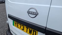 USED 2023 73 NISSAN TOWNSTAR Acenta 45 KWH Electric Auto L1 122 ps FREE 3 YEAR WARRANTY COVER ON THIS VAN  . One-owner-from-new Nissan Townstar Acenta combines near-new condition with jaw-dropping savings off its original price. With super low miles on the clock, it's barely run in and is primed for years of efficient, cost-effective service.  Say goodbye to fuel costs and hello to premium specification. This isn't a basic model â€“ it's the well-equipped ACENTA trim, loaded with essential features for comfort and convenience:  Full Electric Powertrain: 45kWh battery & 122 PS for smooth, quiet, and emission-free driving.  Electric Pack (Includes rapid charging capability).  Air Conditioning â€“ Keeps you comfortable all year round.  Cruise Control â€“ For relaxed motorway miles.  Auto Lights & Auto Wipers â€“ Adds safety and convenience.  DAB Radio & Bluetooth â€“ For entertainment and hands-free calls.  Complete History: Supplied with 2 keys and a genuine one-owner history.  THE BOTTOM LINE: SUPER VALUE. This van represents an outstanding opportunity. You get a virtually as-new, high-spec electric van without the hefty new price tag. It's the perfect way to future-proof your business, slash your running costs, and invest in a reliable, top-quality asset.  Don't miss this chance for a massive saving. This won't hang around!  Contact us now to view or for more details! 